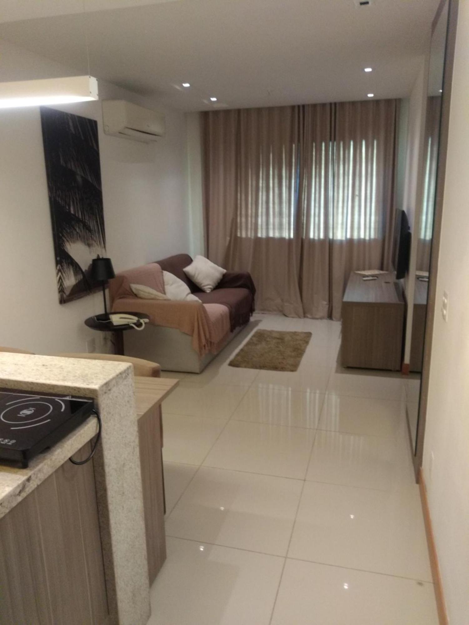 Apartamento Samba Rio - Farmasi Arena - Rio Centro - Parque Olimpico - Barra - 1514 *