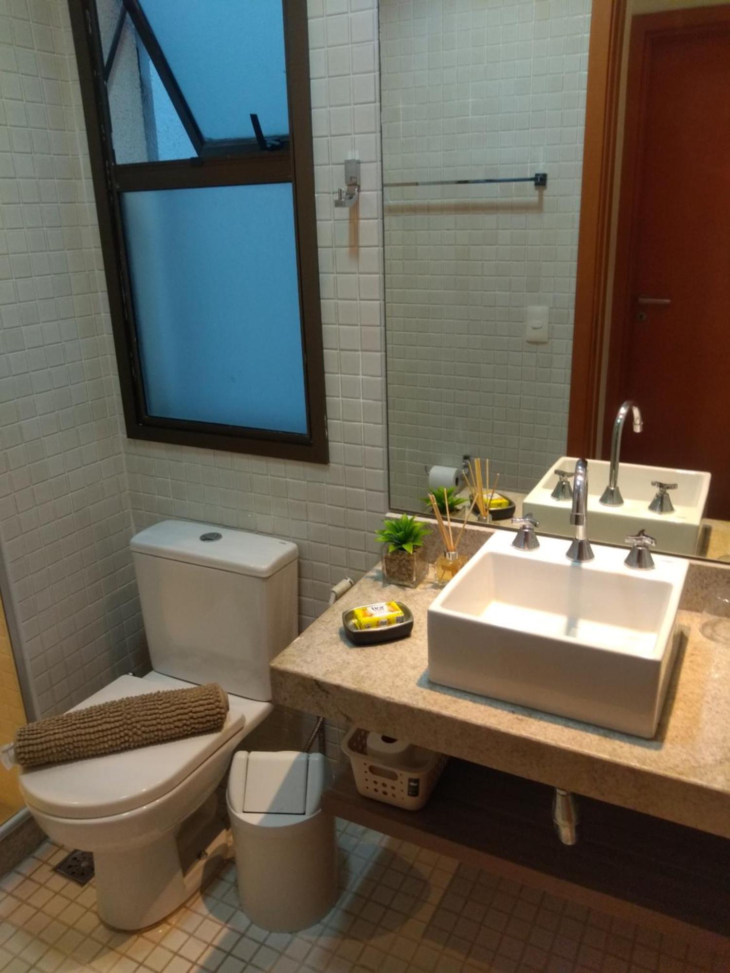 Samba Rio - Farmasi Arena - Rio Centro - Parque Olimpico - Barra - 1514 Apartamento