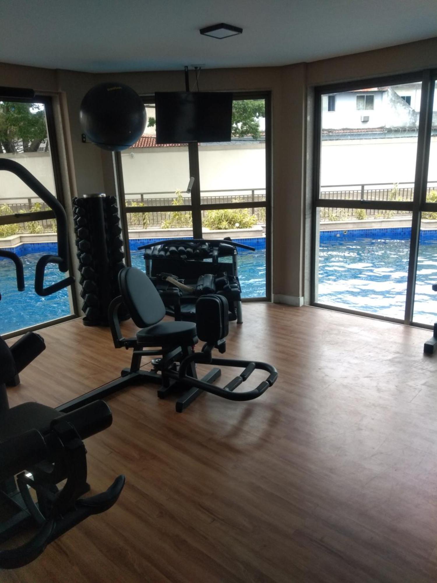 Samba Rio - Farmasi Arena - Rio Centro - Parque Olimpico - Barra - 1514 Apartamento *