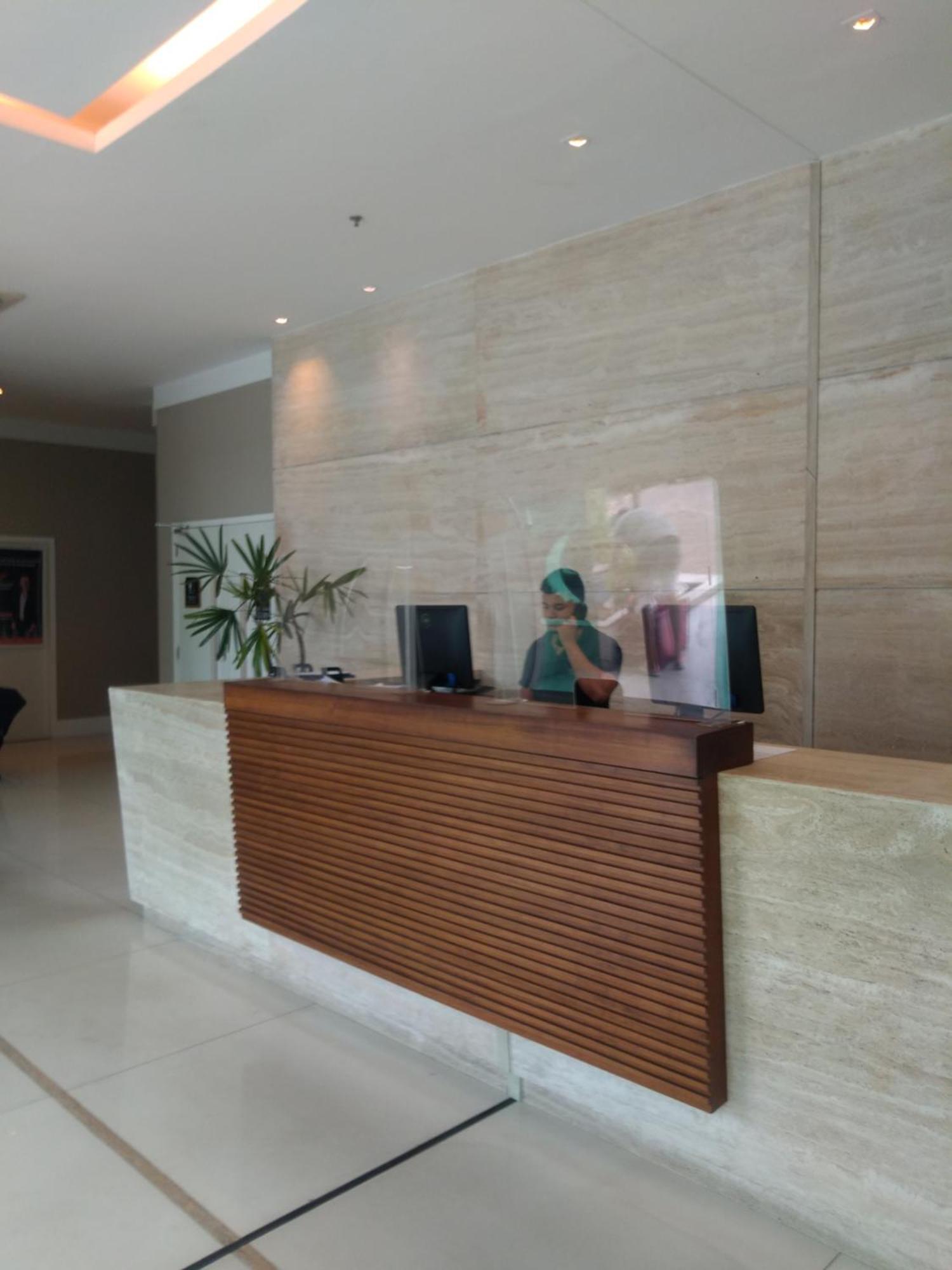 Apartamento Samba Rio - Farmasi Arena - Rio Centro - Parque Olimpico - Barra - 1514