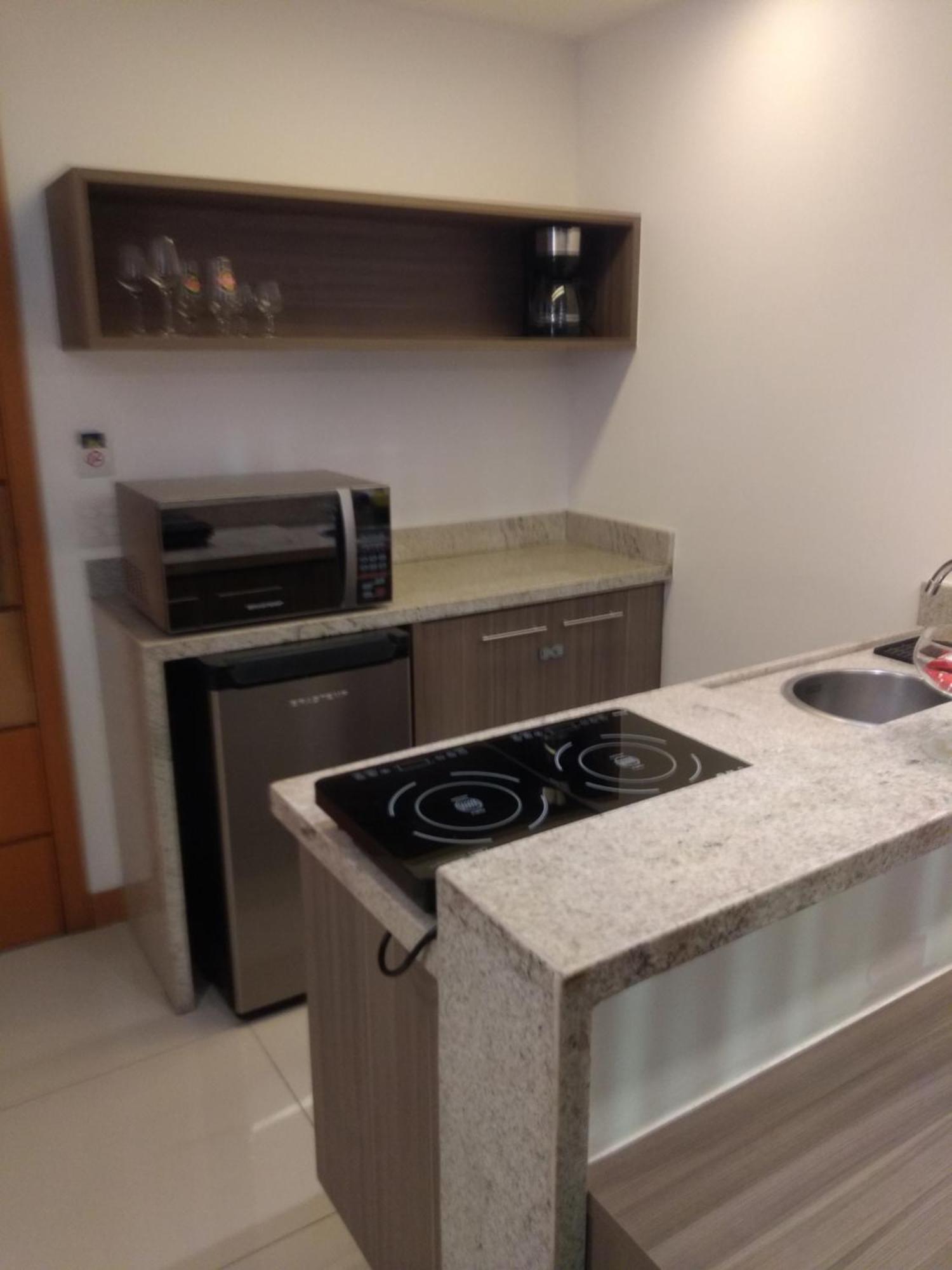 Samba Rio - Farmasi Arena - Rio Centro - Parque Olimpico - Barra - 1514 Apartamento