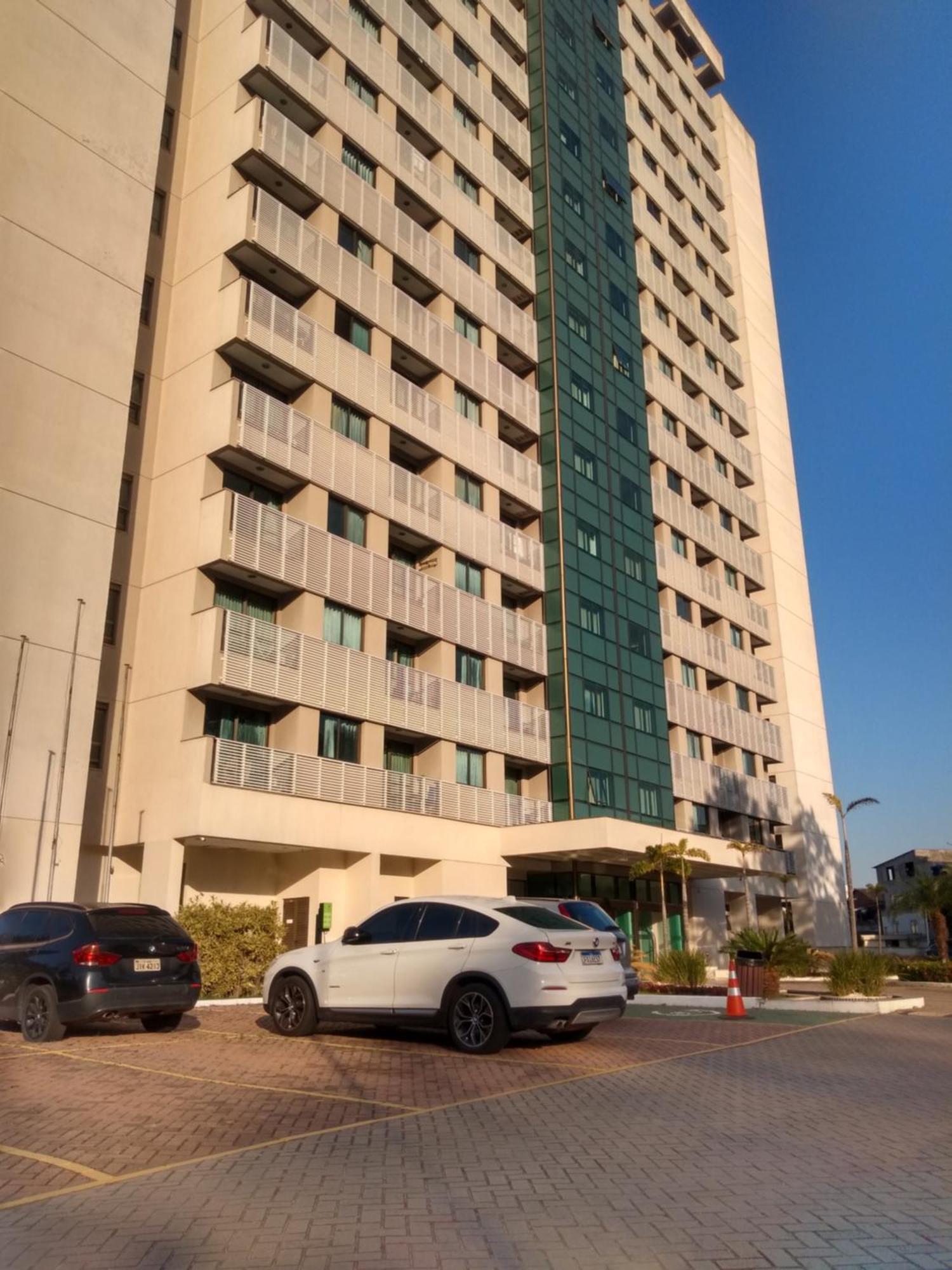 Samba Rio - Farmasi Arena - Rio Centro - Parque Olimpico - Barra - 1514 Apartamento *