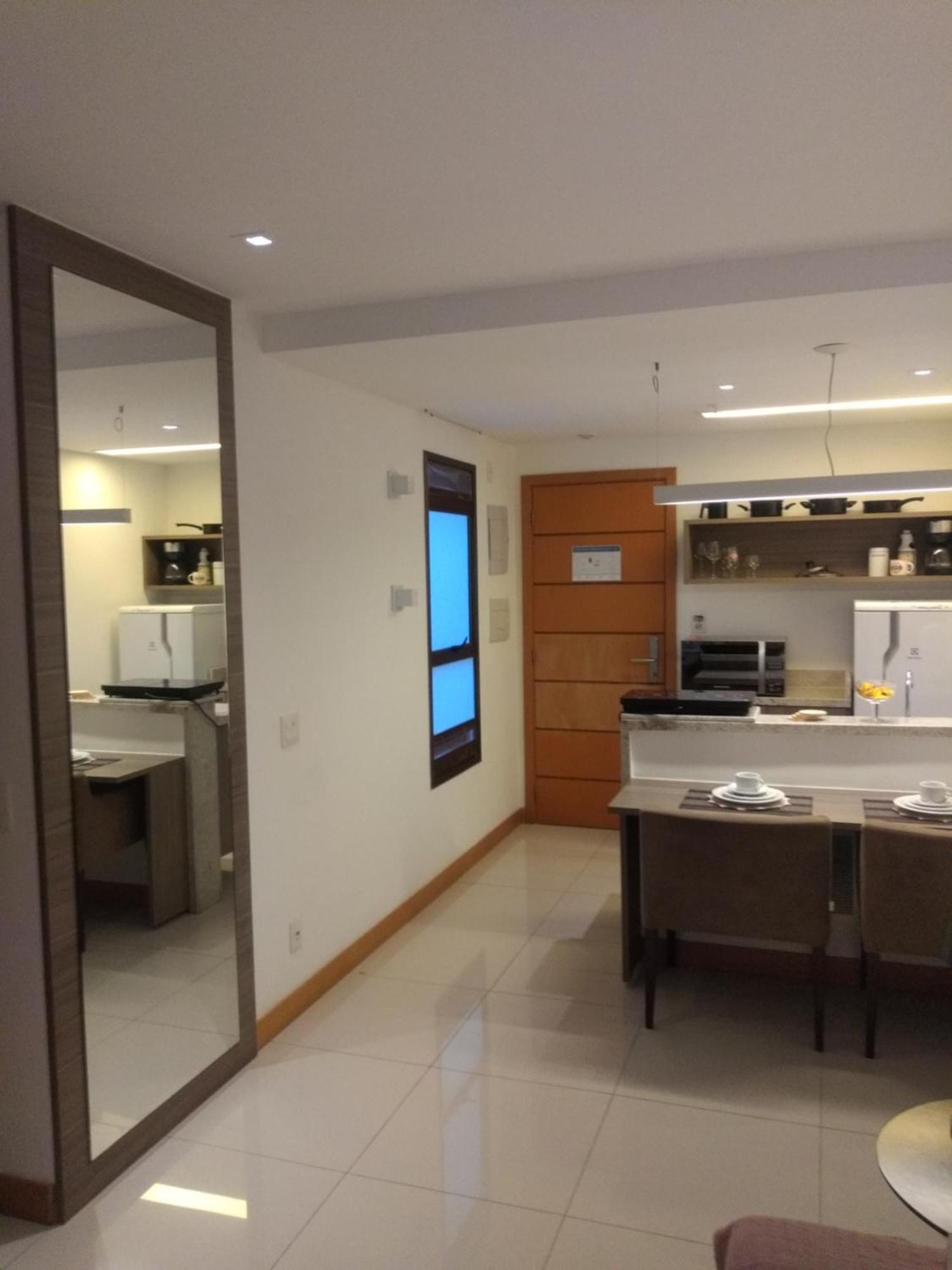 Apartamento Samba Rio - Farmasi Arena - Rio Centro - Parque Olimpico - Barra - 1514
