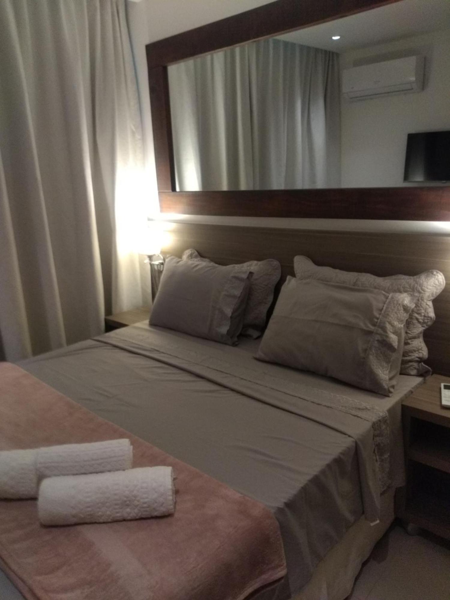 Apartamento Samba Rio - Farmasi Arena - Rio Centro - Parque Olimpico - Barra - 1514